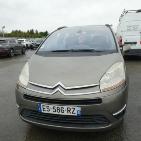 Serrure arriere gauche CITROEN C4 GRAND PICASSO 1 Photo n°1