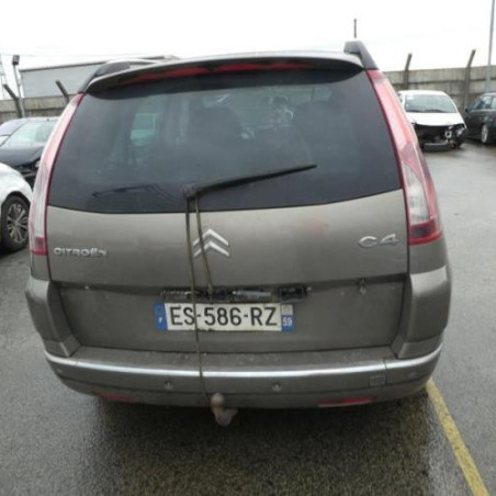 Cardan droit (transmission) CITROEN C4 GRAND PICASSO 1
