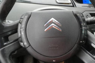 Etrier arriere droit (freinage) CITROEN C4 GRAND PICASSO 1