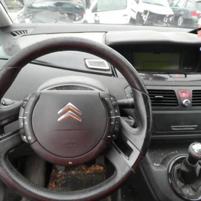 Etrier arriere droit (freinage) CITROEN C4 GRAND PICASSO 1 Photo n°10