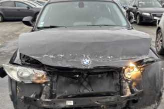 Moteur BMW SERIE 1 E87