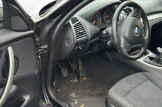 Moteur BMW SERIE 1 E87