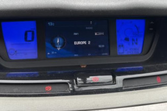 Moteur CITROEN C4 GRAND PICASSO 1