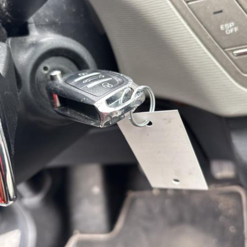 Moteur CITROEN C4 GRAND PICASSO 1 Photo n°19