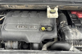 Moteur CITROEN C4 GRAND PICASSO 1