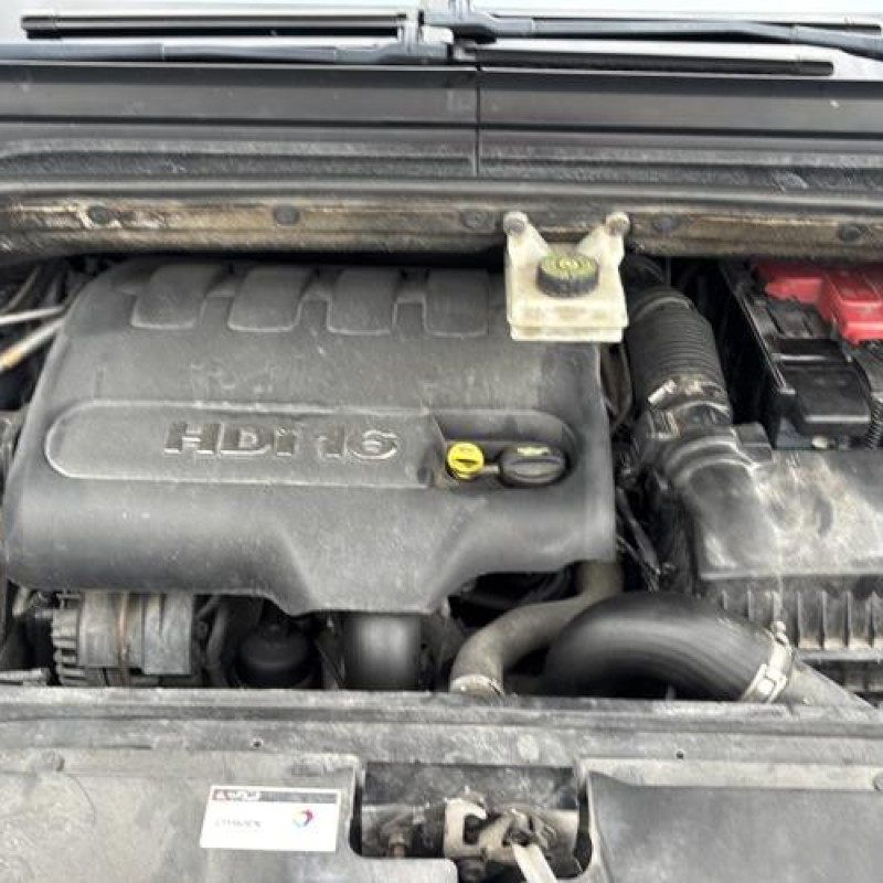 Moteur CITROEN C4 GRAND PICASSO 1 Photo n°20