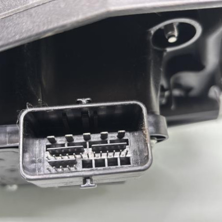 Bloc electrique de frein a main PEUGEOT 3008 1