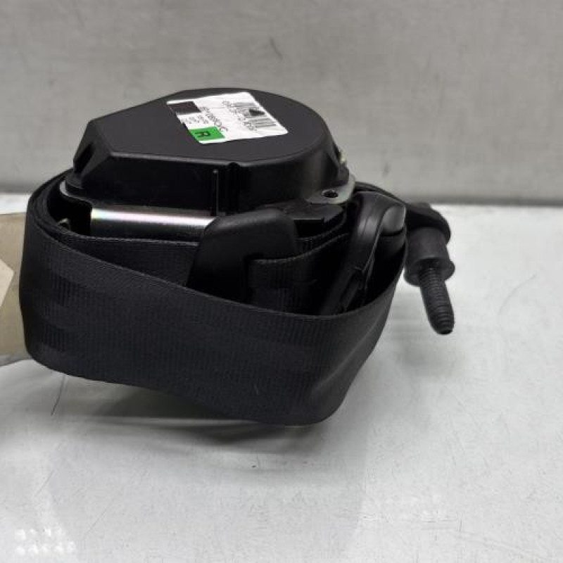 Ceinture avant droit DACIA SANDERO 2 Photo n°4