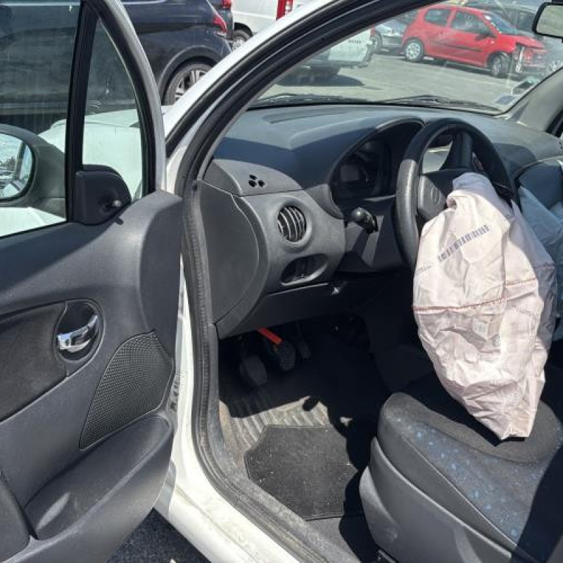 Moteur CITROEN C3 1 Photo n°9