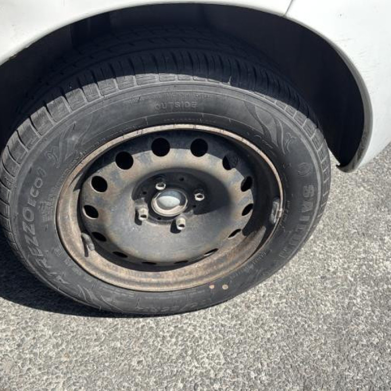 Moteur CITROEN C3 1 Photo n°14