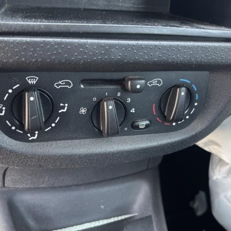 Moteur CITROEN C3 1 Photo n°16