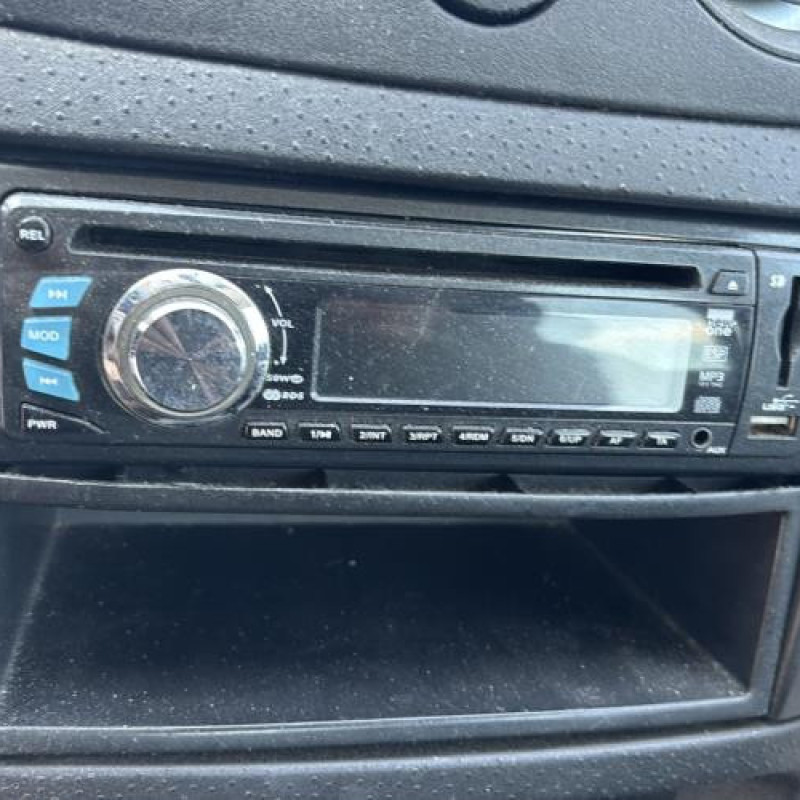 Moteur CITROEN C3 1 Photo n°17