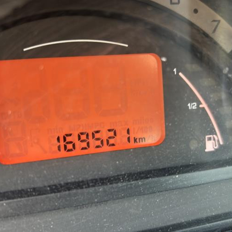 Moteur CITROEN C3 1 Photo n°19