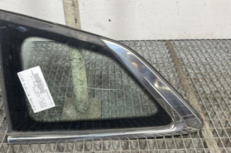 Custode arriere gauche RENAULT MEGANE 4 Photo n°1