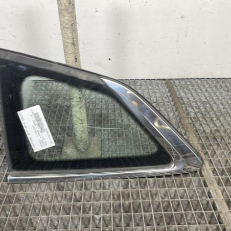 Custode arriere gauche RENAULT MEGANE 4 Photo n°1