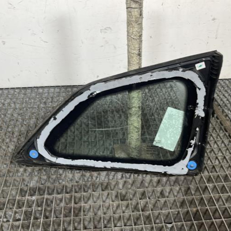 Custode arriere gauche RENAULT MEGANE 4 Photo n°4