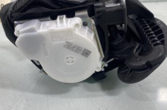 Ceinture avant droit BMW SERIE 1 F20 Photo n°1