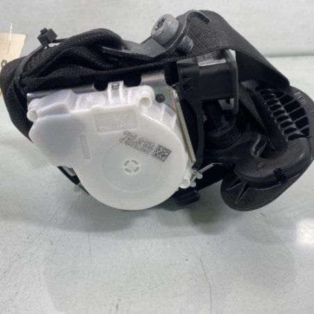 Ceinture avant droit BMW SERIE 1 F20 Photo n°1