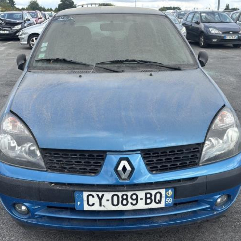 Moteur RENAULT CLIO 2 Photo n°18
