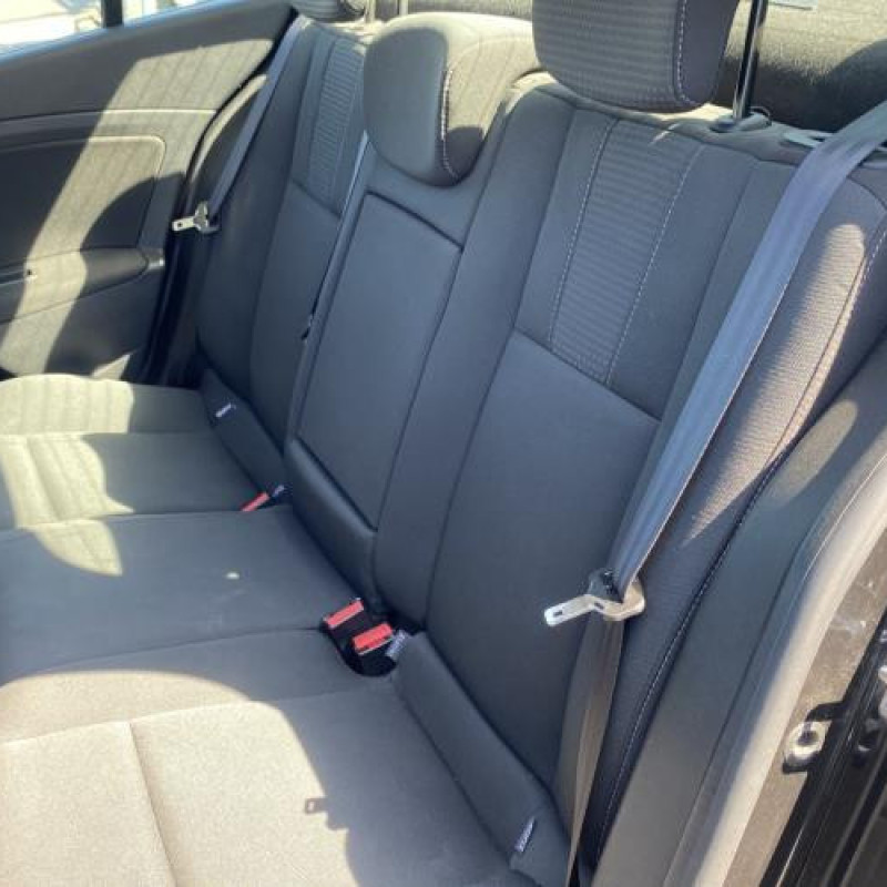 Porte arriere droit RENAULT FLUENCE Photo n°12