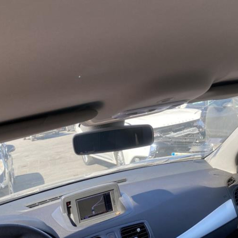 Porte arriere droit RENAULT FLUENCE Photo n°15