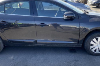 Porte arriere gauche RENAULT FLUENCE