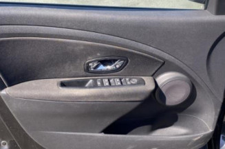 Porte arriere gauche RENAULT FLUENCE