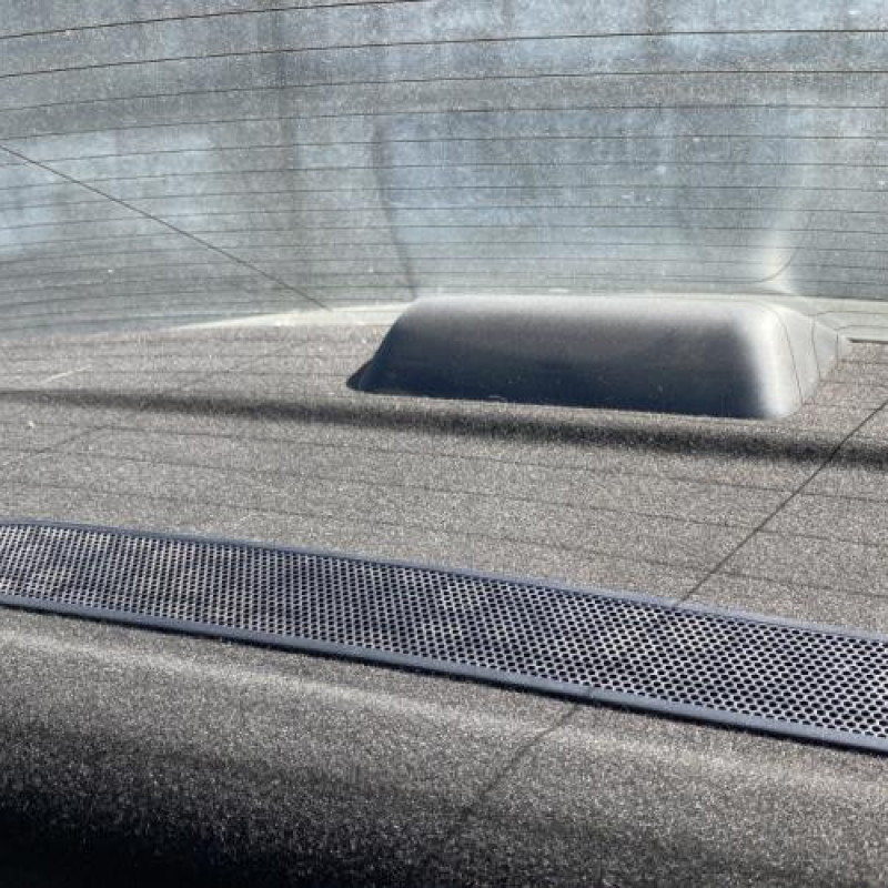 Porte arriere gauche RENAULT FLUENCE Photo n°13