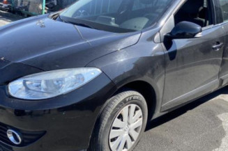 Absorbeur de pare choc arriere RENAULT FLUENCE Photo n°1