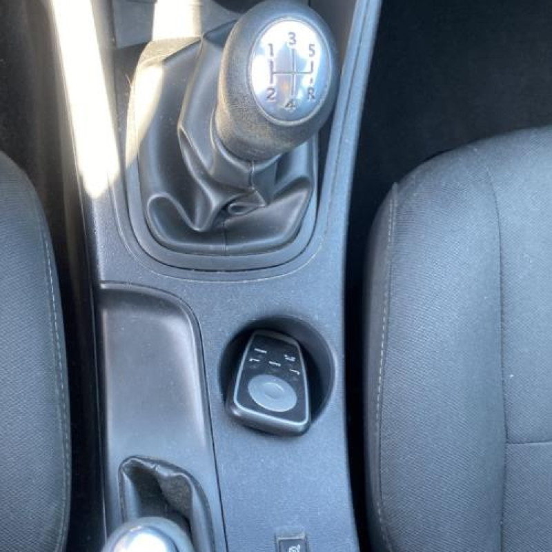 Absorbeur de pare choc arriere RENAULT FLUENCE Photo n°19