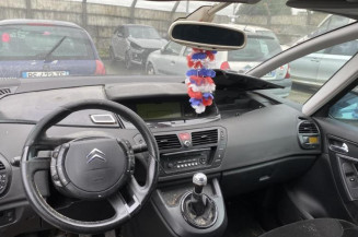 Custode arriere droit CITROEN C4 GRAND PICASSO 1
