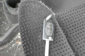 Custode avant gauche CITROEN C4 GRAND PICASSO 1