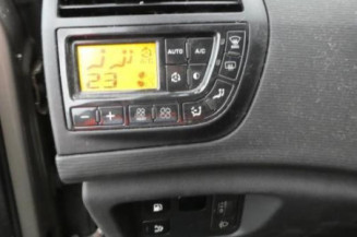 Custode avant gauche CITROEN C4 GRAND PICASSO 1