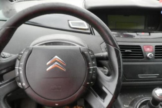 Avertisseur/Klaxon CITROEN C4 GRAND PICASSO 1