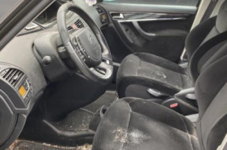 Avertisseur/Klaxon CITROEN C4 GRAND PICASSO 1