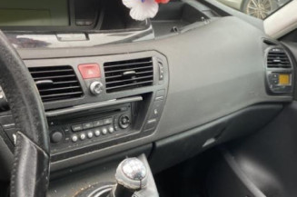 Avertisseur/Klaxon CITROEN C4 GRAND PICASSO 1
