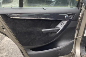 Avertisseur/Klaxon CITROEN C4 GRAND PICASSO 1