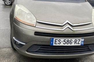 Avertisseur/Klaxon CITROEN C4 GRAND PICASSO 1