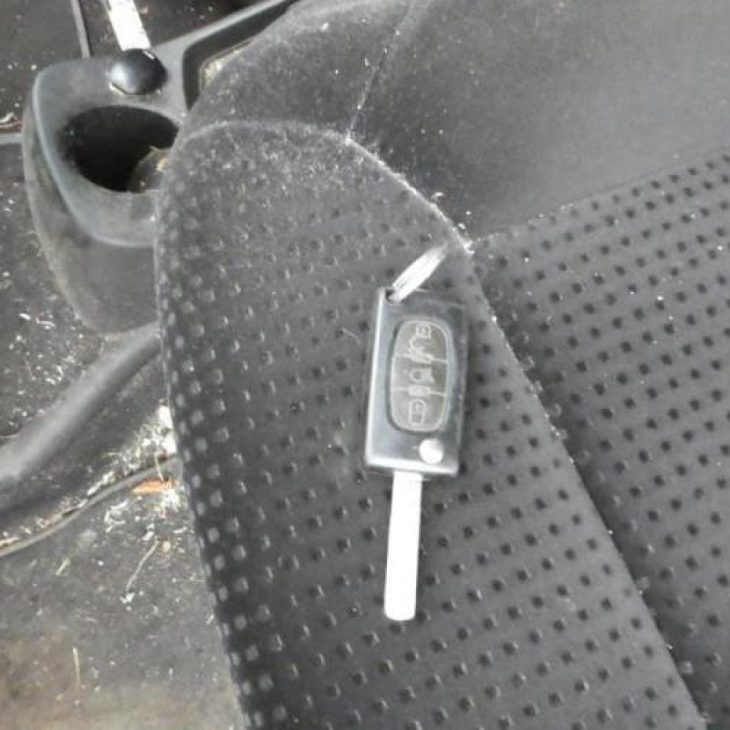 Commande de phare CITROEN C4 GRAND PICASSO 1 Photo n°4