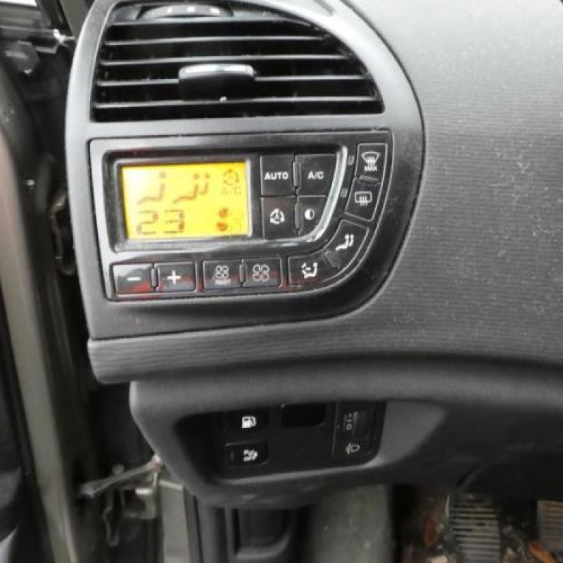 Commande de phare CITROEN C4 GRAND PICASSO 1 Photo n°11