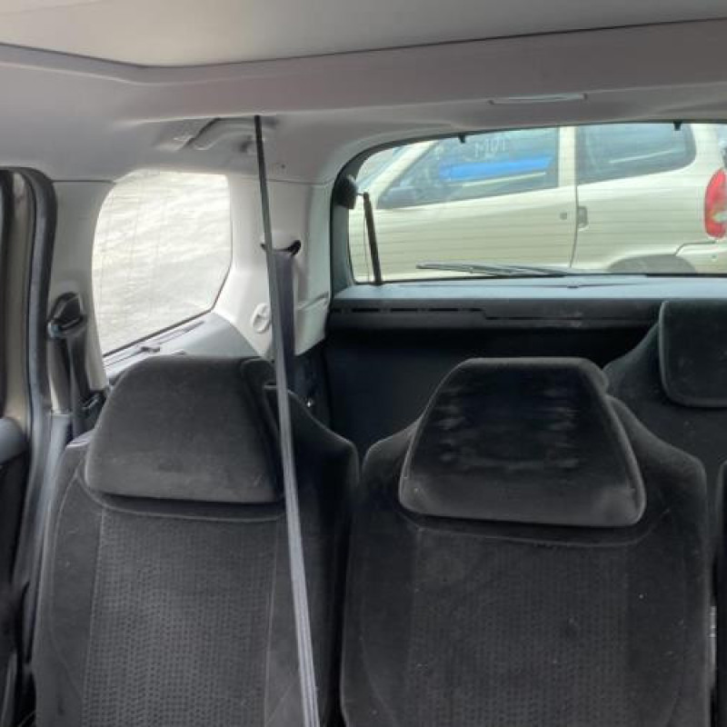 Commande de phare CITROEN C4 GRAND PICASSO 1 Photo n°13