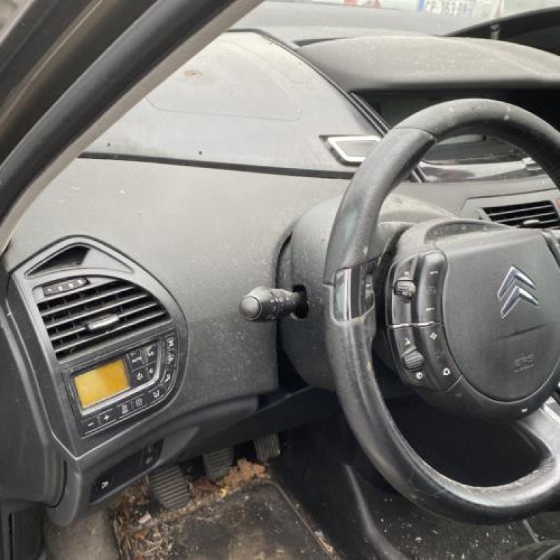 Commande de phare CITROEN C4 GRAND PICASSO 1 Photo n°16