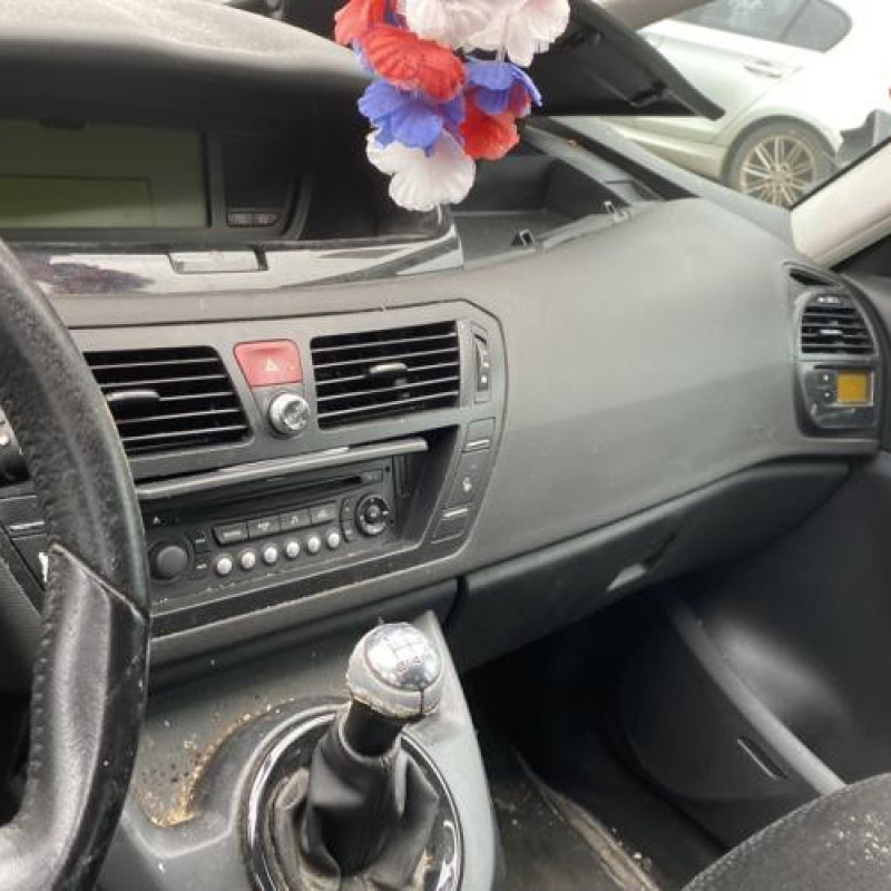 Commande de phare CITROEN C4 GRAND PICASSO 1 Photo n°17