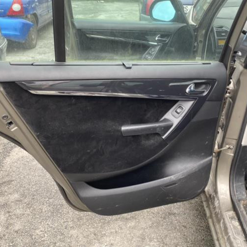 Commande de phare CITROEN C4 GRAND PICASSO 1 Photo n°18