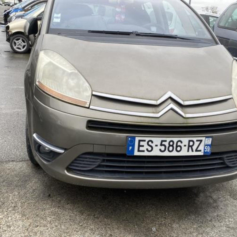 Commande de phare CITROEN C4 GRAND PICASSO 1 Photo n°19