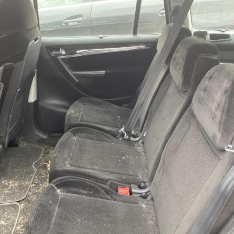 Commande de phare CITROEN C4 GRAND PICASSO 1 Photo n°20