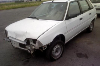 Aile avant droit CITROEN AX Photo n°1