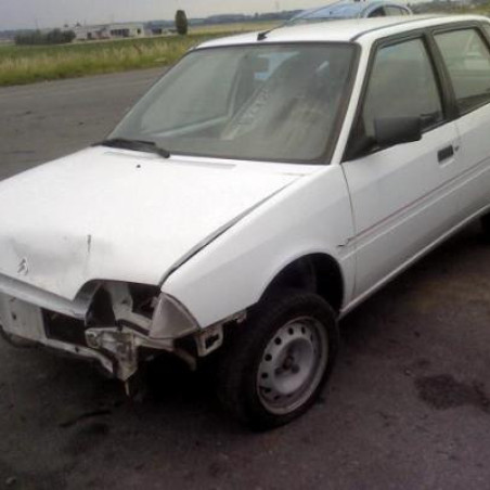 Aile avant droit CITROEN AX Photo n°1