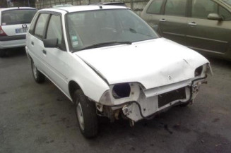 Aile avant droit CITROEN AX