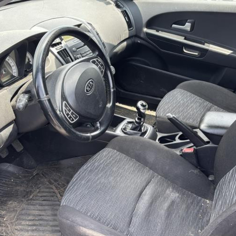 Leve vitre electrique avant droit KIA CEE-D 1 Photo n°12